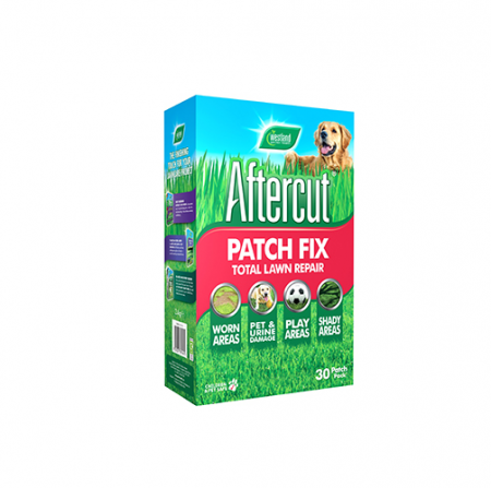 Aftercut Patch Fix 30 Patch Box 3D