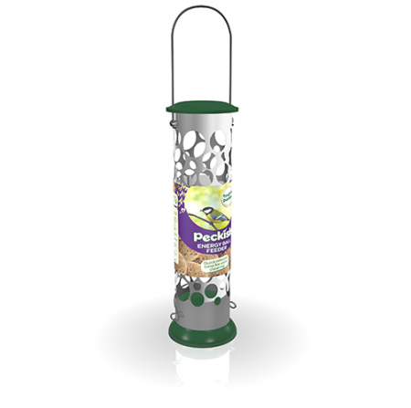 Peckish All Weather Energy Ball Feeder 3D