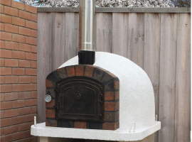 Barbecues & Wood Fired Ovens