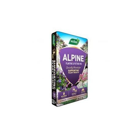 Alpine Planting & Potting Mix 25L