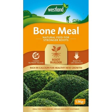 Bone Meal 1.5Kg