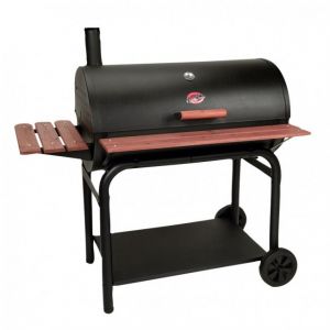 Char-Griller Outlaw BBQ - image 2