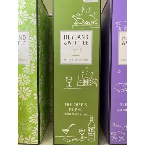 The Chef's Friend Reed Diffuser