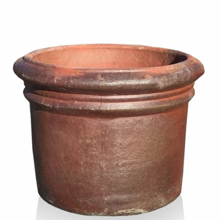 Cylinder Pot