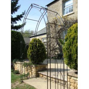 Delivered Gothic Arch - image 1