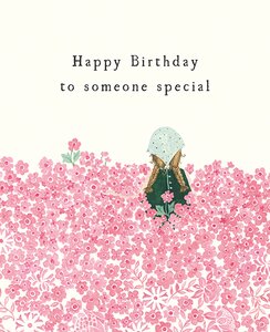 Hb: To Someone Special