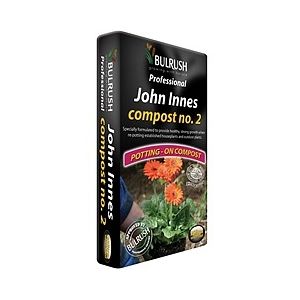 John Innes Compost - No.2 25L