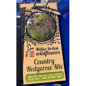 Country Hedgerow Mix